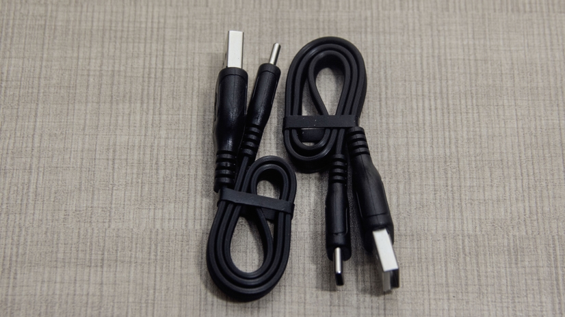 NIYO USB Charging Cable